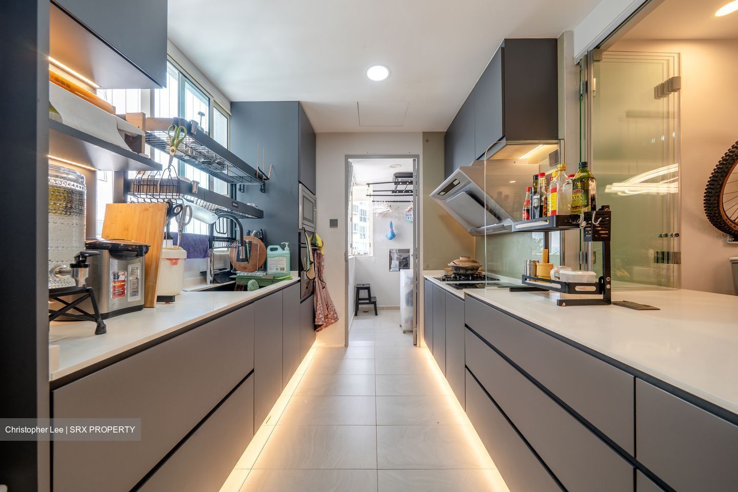 Rio Vista (D19), Condominium #629705321